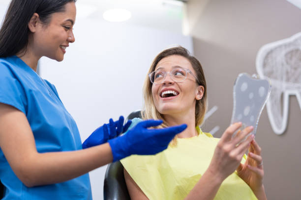 Advanced Technology for Better Dental Care in West Laurel, MD